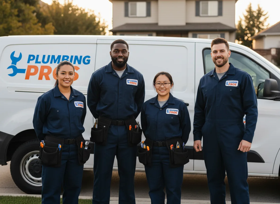 Water Heater Repair company in Merrimac, WI